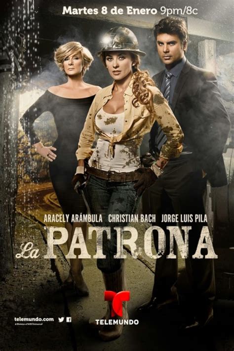 patrona xxx